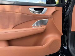 Hongqi Shangjie H5 extended range Max - фото 14