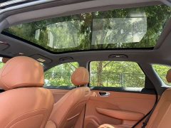 Hongqi Shangjie H5 extended range Max - фото 15