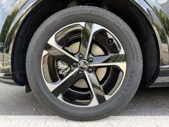 Hongqi Shangjie H5 extended range Max - фото 16