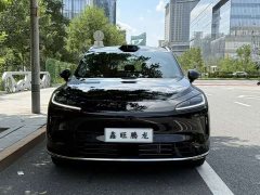 Hongqi Shangjie H5 extended range Max - фото 2