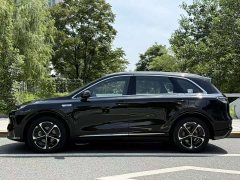 Hongqi Shangjie H5 extended range Max - фото 3