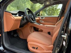 Hongqi Shangjie H5 extended range Max - фото 4