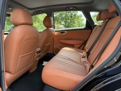 Hongqi Shangjie H5 extended range Max - фото 5
