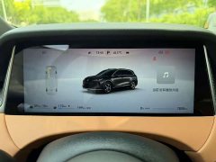 Hongqi Shangjie H5 extended range Max - фото 8