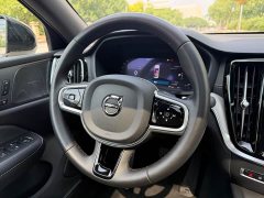 Volvo S60 2025 B5 Zhiya Sports Edition - фото 14