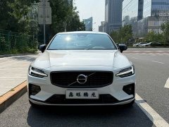 Volvo S60 2025 B5 Zhiya Sports Edition - фото 18