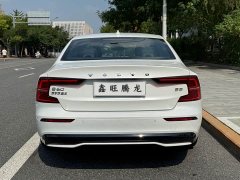 Volvo S60 2025 B5 Zhiya Sports Edition - фото 19