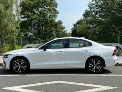 Volvo S60 2025 B5 Zhiya Sports Edition - фото 2