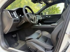 Volvo S60 2025 B5 Zhiya Sports Edition - фото 8