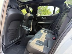 Volvo S60 2025 B5 Zhiya Sports Edition - фото 9