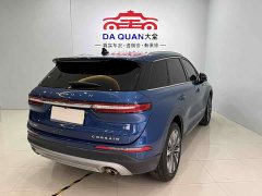 Lincoln Adventurer 2022 2.0T Two-wheel drive Premium Edition - фото 10