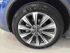 Lincoln Adventurer 2022 2.0T Two-wheel drive Premium Edition - фото 11