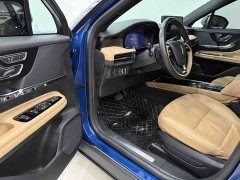 Lincoln Adventurer 2022 2.0T Two-wheel drive Premium Edition - фото 12