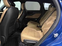 Lincoln Adventurer 2022 2.0T Two-wheel drive Premium Edition - фото 13