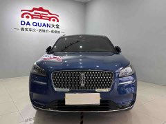 Lincoln Adventurer 2022 2.0T Two-wheel drive Premium Edition - фото 2
