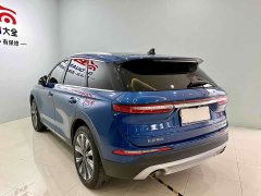 Lincoln Adventurer 2022 2.0T Two-wheel drive Premium Edition - фото 3