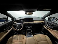 Lincoln Adventurer 2022 2.0T Two-wheel drive Premium Edition - фото 4