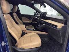Lincoln Adventurer 2022 2.0T Two-wheel drive Premium Edition - фото 5