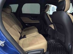 Lincoln Adventurer 2022 2.0T Two-wheel drive Premium Edition - фото 7