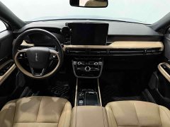 Lincoln Adventurer 2022 2.0T Two-wheel drive Premium Edition - фото 8