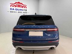 Lincoln Adventurer 2022 2.0T Two-wheel drive Premium Edition - фото 9