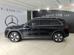 Mercedes-Benz EQB 260 - фото 2