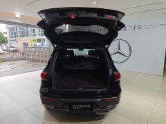 Mercedes-Benz EQB 260 - фото 5
