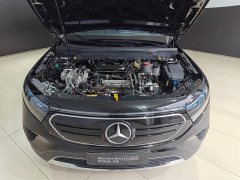 Mercedes-Benz EQB 260 - фото 6