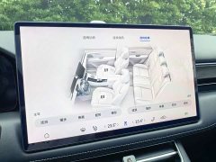 AITO Wenjie M5 extended range four-wheel drive flagship version - фото 11