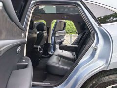 AITO Wenjie M5 extended range four-wheel drive flagship version - фото 16