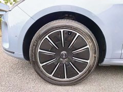 AITO Wenjie M5 extended range four-wheel drive flagship version - фото 18