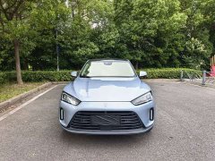 AITO Wenjie M5 extended range four-wheel drive flagship version - фото 2