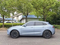 AITO Wenjie M5 extended range four-wheel drive flagship version - фото 4