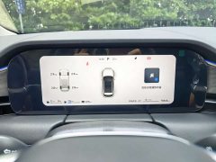 AITO Wenjie M5 extended range four-wheel drive flagship version - фото 8