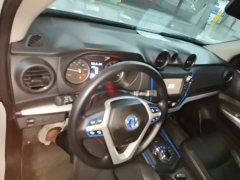 Ruiqi 6 New Energy Bucket Standard Version 350km - фото 10