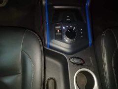 Ruiqi 6 New Energy Bucket Standard Version 350km - фото 14