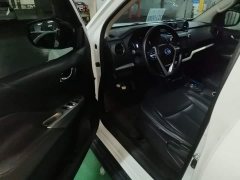 Ruiqi 6 New Energy Bucket Standard Version 350km - фото 16