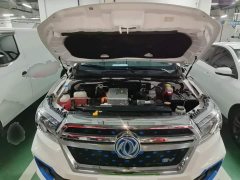 Ruiqi 6 New Energy Bucket Standard Version 350km - фото 20