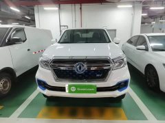 Ruiqi 6 New Energy Bucket Standard Version 350km - фото 3