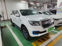 Ruiqi 6 New Energy Bucket Standard Version 350km - фото 4
