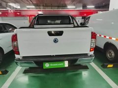 Ruiqi 6 New Energy Bucket Standard Version 350km - фото 6