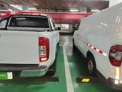 Ruiqi 6 New Energy Bucket Standard Version 350km - фото 8