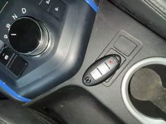 Ruiqi 6 New Energy Bucket Standard Version 350km - фото 9