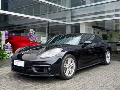 Porsche Panamera 2.9T - фото 1