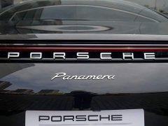 Porsche Panamera 2.9T - фото 13