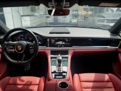 Porsche Panamera 2.9T - фото 16
