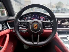 Porsche Panamera 2.9T - фото 17