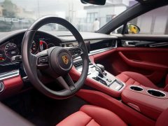 Porsche Panamera 2.9T - фото 18