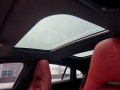 Porsche Panamera 2.9T - фото 19