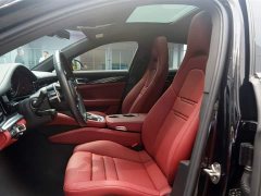 Porsche Panamera 2.9T - фото 20